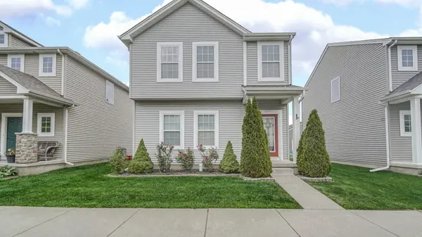 12772 Rutledge PL, Crown Point, IN 46307