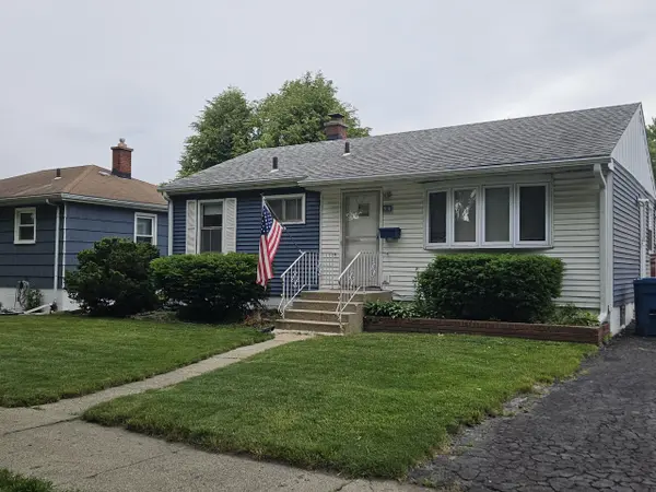 3110 Duluth ST, Highland, IN 46322