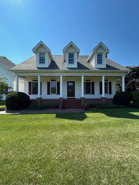 13351 W 181st AVE, Lowell, IN 46356