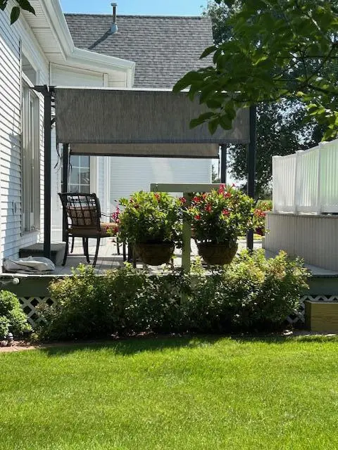 13351 W 181st AVE, Lowell, IN 46356