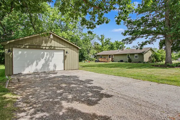 15508 W 91st AVE, Dyer, IN 46311