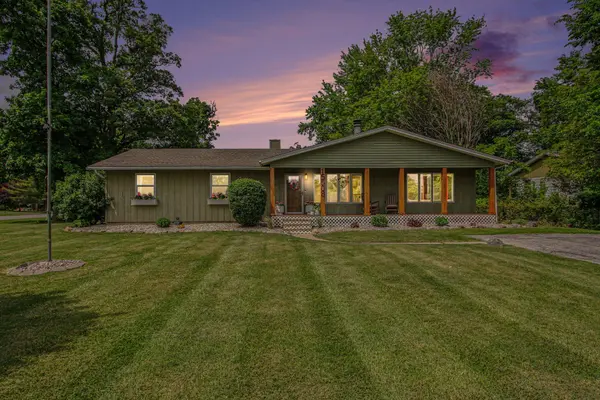 15508 W 91st AVE, Dyer, IN 46311