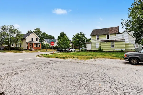0 Tennessee (corner Lot) ST, Michigan City, IN 46360