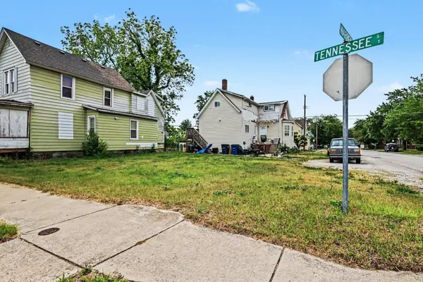 0 Tennessee (corner Lot) ST, Michigan City, IN 46360