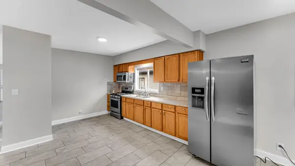 6116 Alexander AVE, Hammond, IN 46323