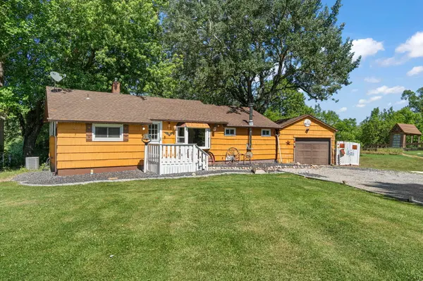 13 S Beulah Vista Drive, Hebron, IN 46341