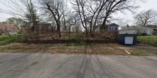 3645 E 12th, Gary, IN 46403