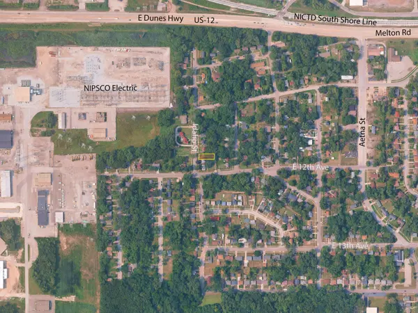 1121 -25 Idaho, Gary, IN 46403