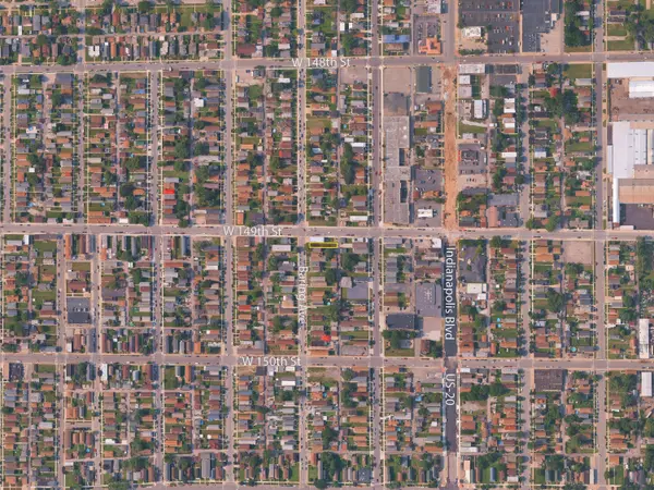 4903 Baring Avenue, East Chicago, IN 46312