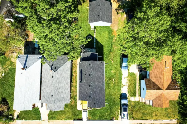 4537 Pierce ST, Gary, IN 46408