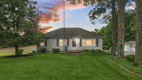 5567 N 350, Rolling Prairie, IN 46371
