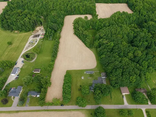 5567 N 350, Rolling Prairie, IN 46371