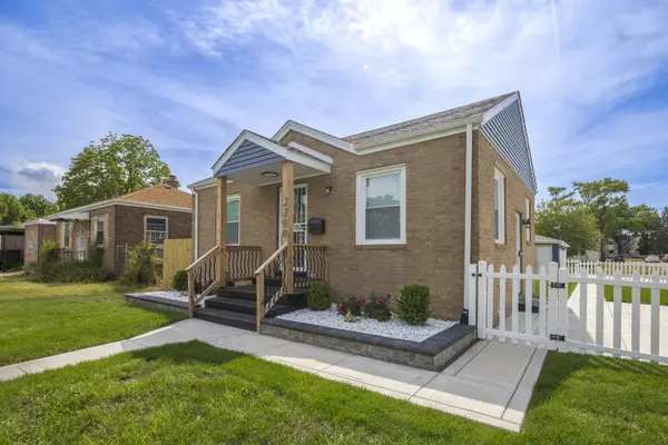 2200 Rhode Island ST, Gary, IN 46407