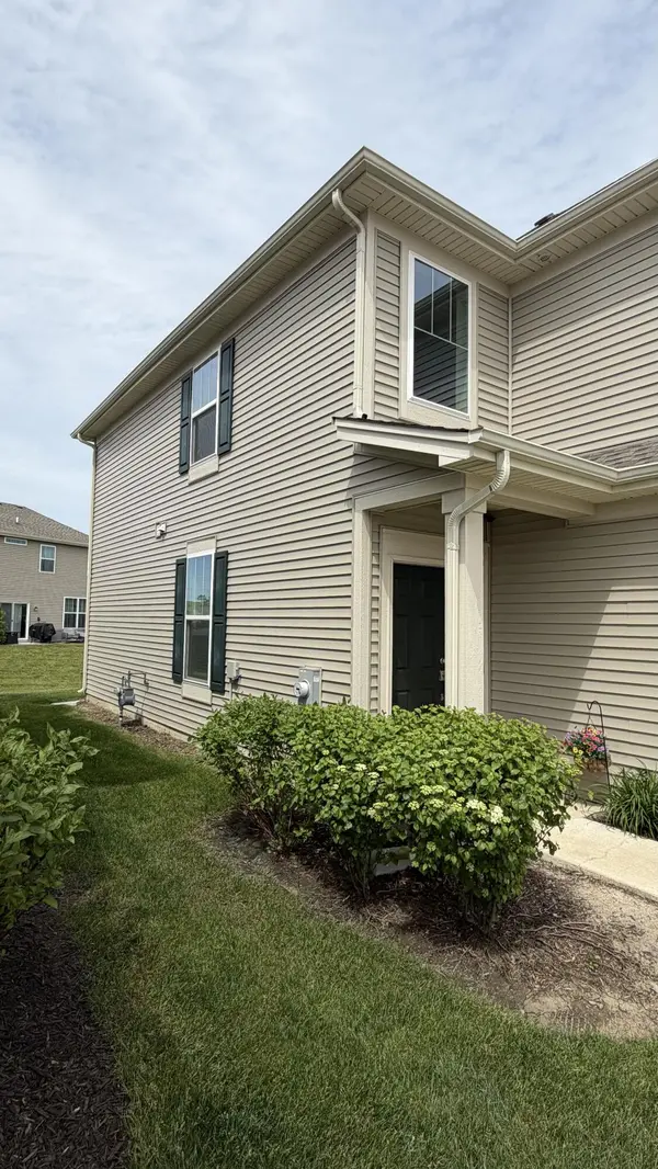 1780 E 110th PL, Crown Point, IN 46307