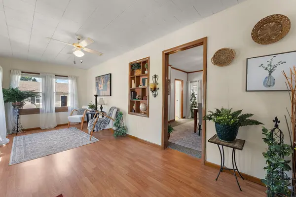 103 N Illinois Street, Hanna, IN 46340