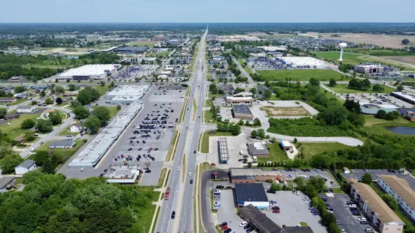 5865 U.s. 6, Portage, IN 46368