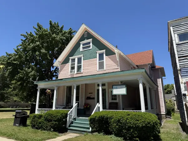320 E 8th, Michigan City, IN 46360