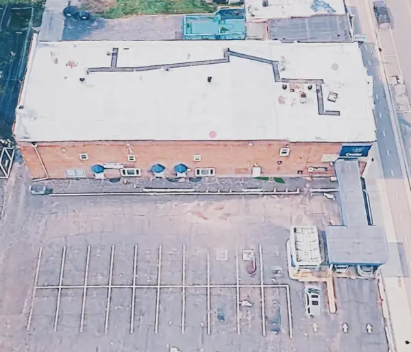 650 S Lake ST, Gary, IN 46403