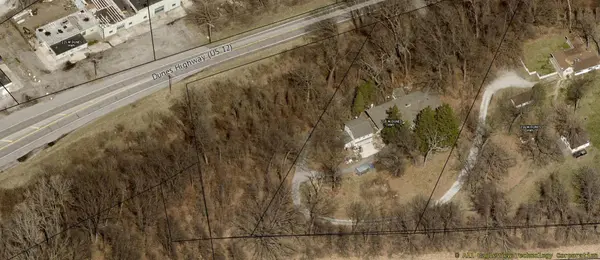 0 U.s. 12, Burns Harbor, IN 46304