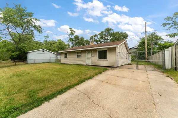1021 Hamilton PL, Gary, IN 46403