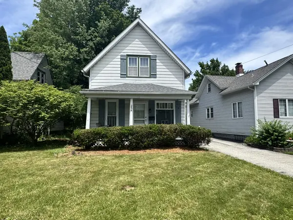 254 Park AVE, Valparaiso, IN 46383