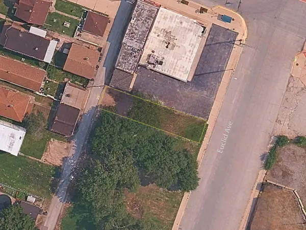3625 Euclid Avenue, East Chicago, IN 46312