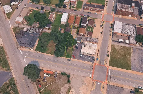 3625 Euclid Avenue, East Chicago, IN 46312