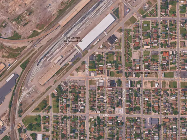 3625 Euclid Avenue, East Chicago, IN 46312