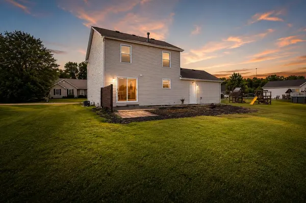 204 Walnut Crossing Drive, Walkerton, IN 46574