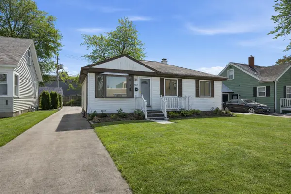 537 E 161st Place, South Holland, IL 60473