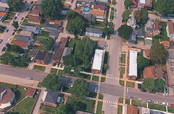 606 W 143rd, East Chicago, IN 46312