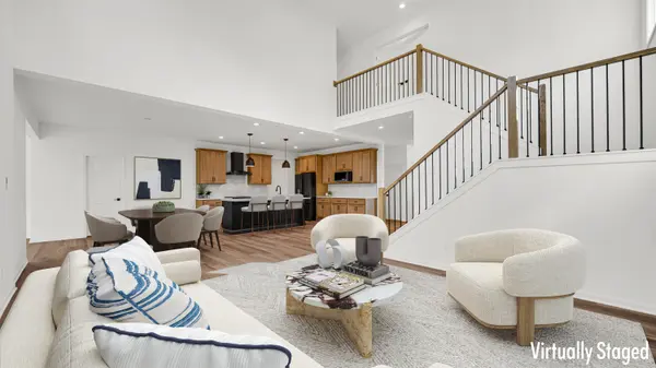43 Levanno Drive, Crown Point, IN 46307