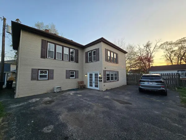 10 Lawndale ST #2, Hammond, IN 46324