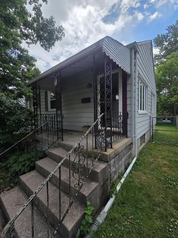 840 175th ST, Hammond, IN 46324