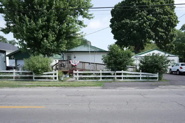 501 E Culver RD, Knox, IN 46534