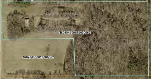 6131 N 300, Michigan City, IN 46360