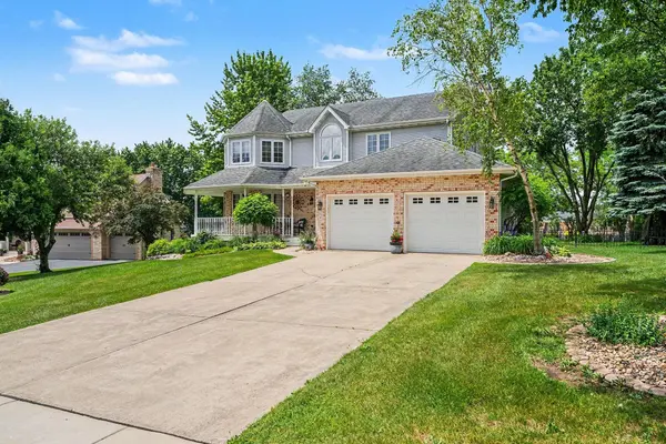 9260 Franklin DR, St. John, IN 46373