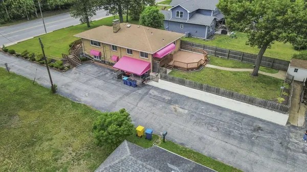 1533 N Broad Street, Griffith, IN 46319