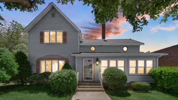 8 E Moore Street, Hanna, IN 46340