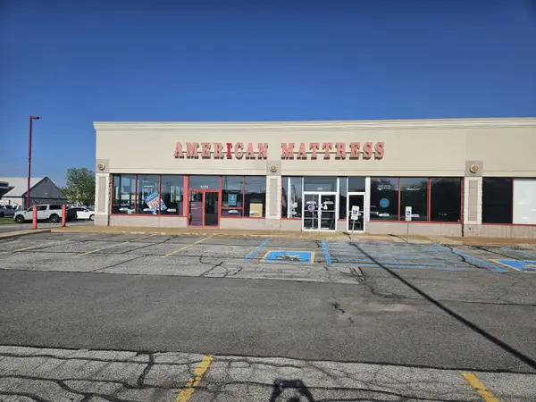 5172 Franklin ST, Michigan City, IN 46360