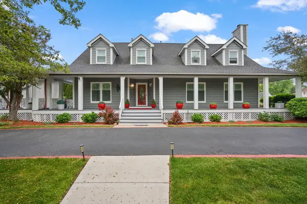 1442 Saint Andrews DR, Schererville, IN 46375
