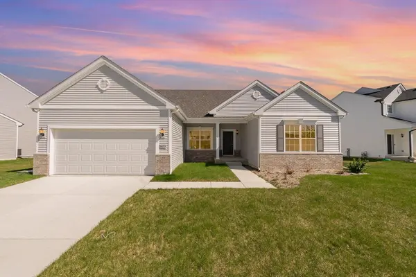 2755 E 105th AVE, Crown Point, IN 46307