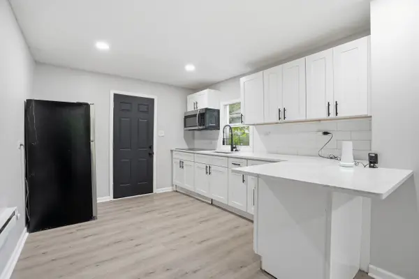 2456 Mount Street, Gary, IN 46406