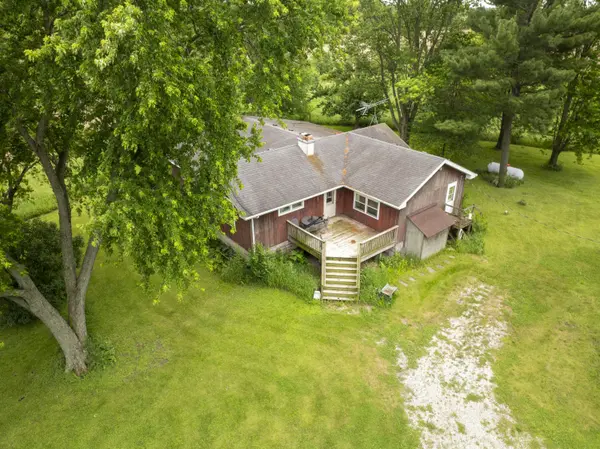 3019 E 129th AVE, Crown Point, IN 46307