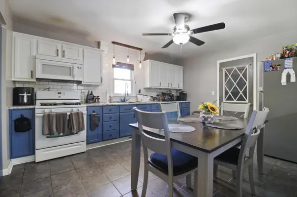 7714 Wallace Street, Merrillville, IN 46410