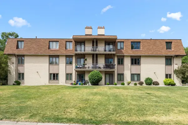 643 South ST #103, Munster, IN 46321