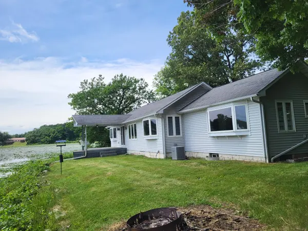 1556 W Severs Road, La Porte, IN 46350