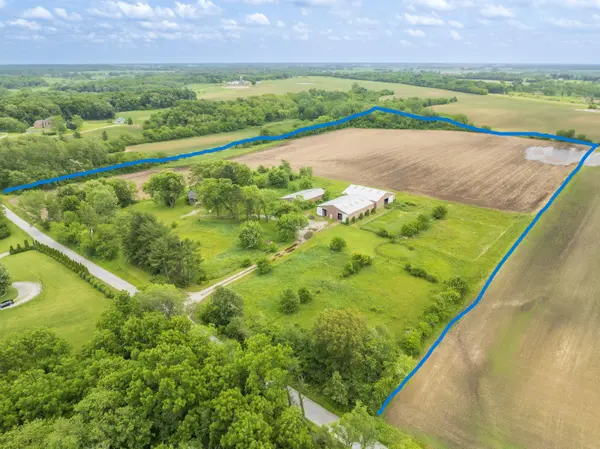 3019 E 129th AVE, Crown Point, IN 46307