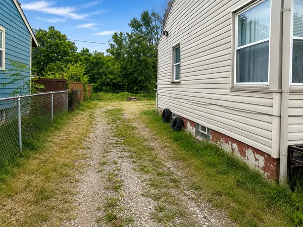 1224 Clay Street, Gary, IN 46403