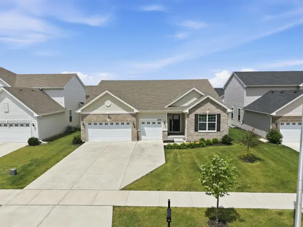 2260 E 110th LN, Crown Point, IN 46307